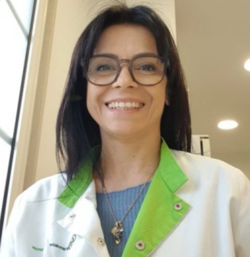 Bella Maria Suplementos 