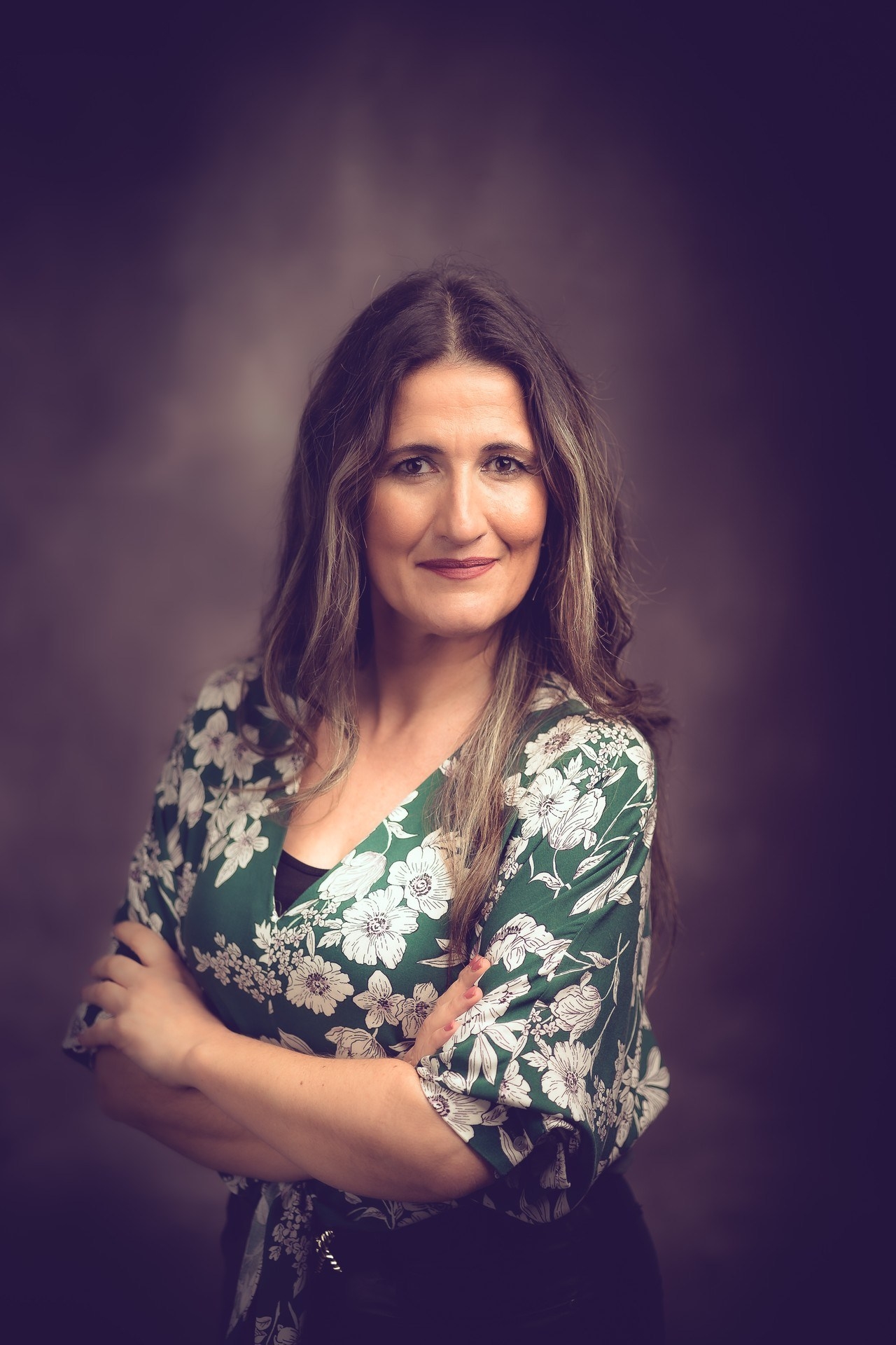 Juliana Rámos | Terapeuta