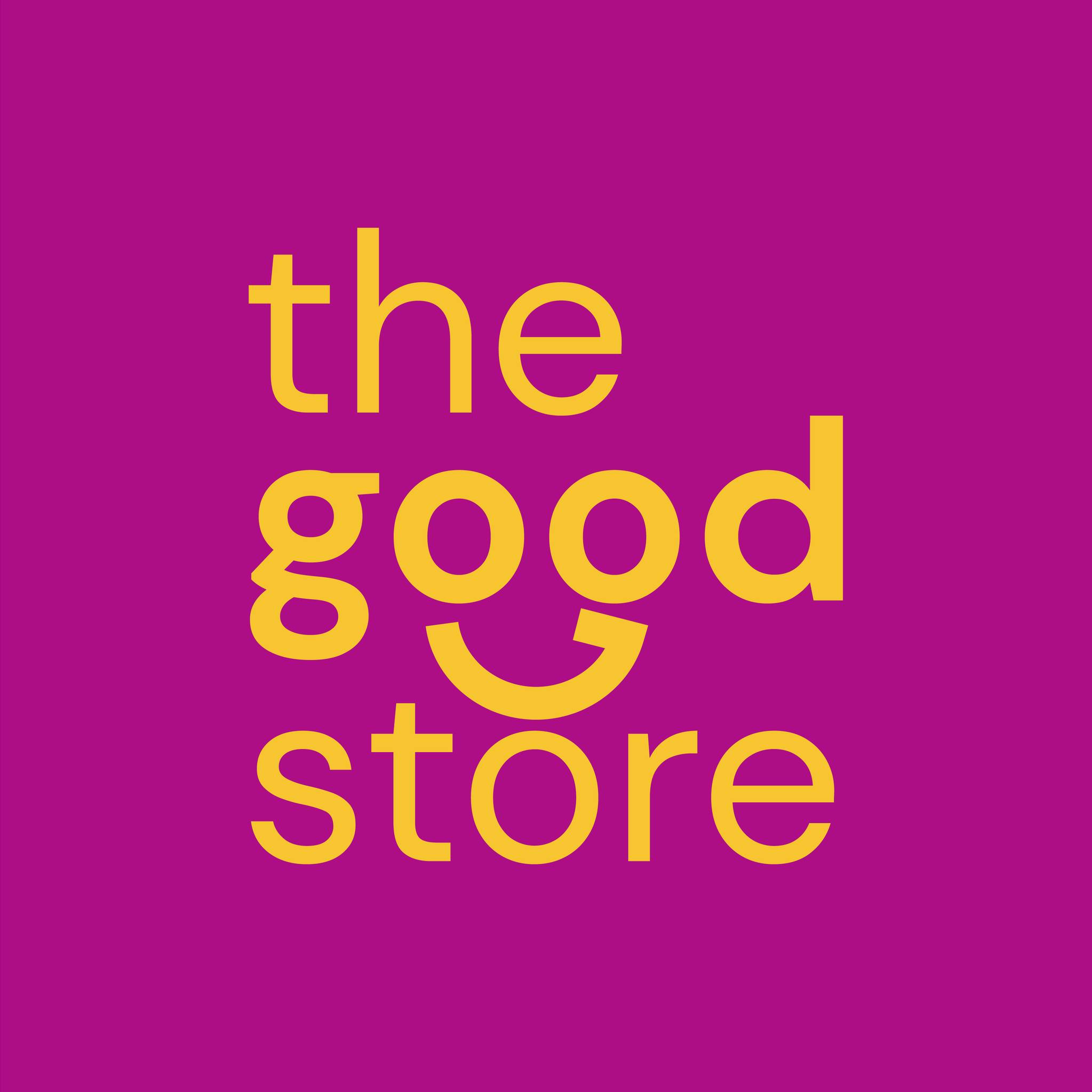 The Good Store
